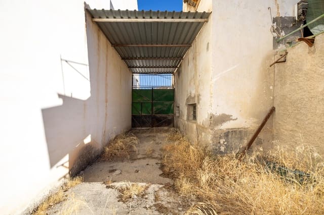 4 chambre Local Commercial à vendre à Fuente Vaqueros - 200 000 € (Ref: 9434278)