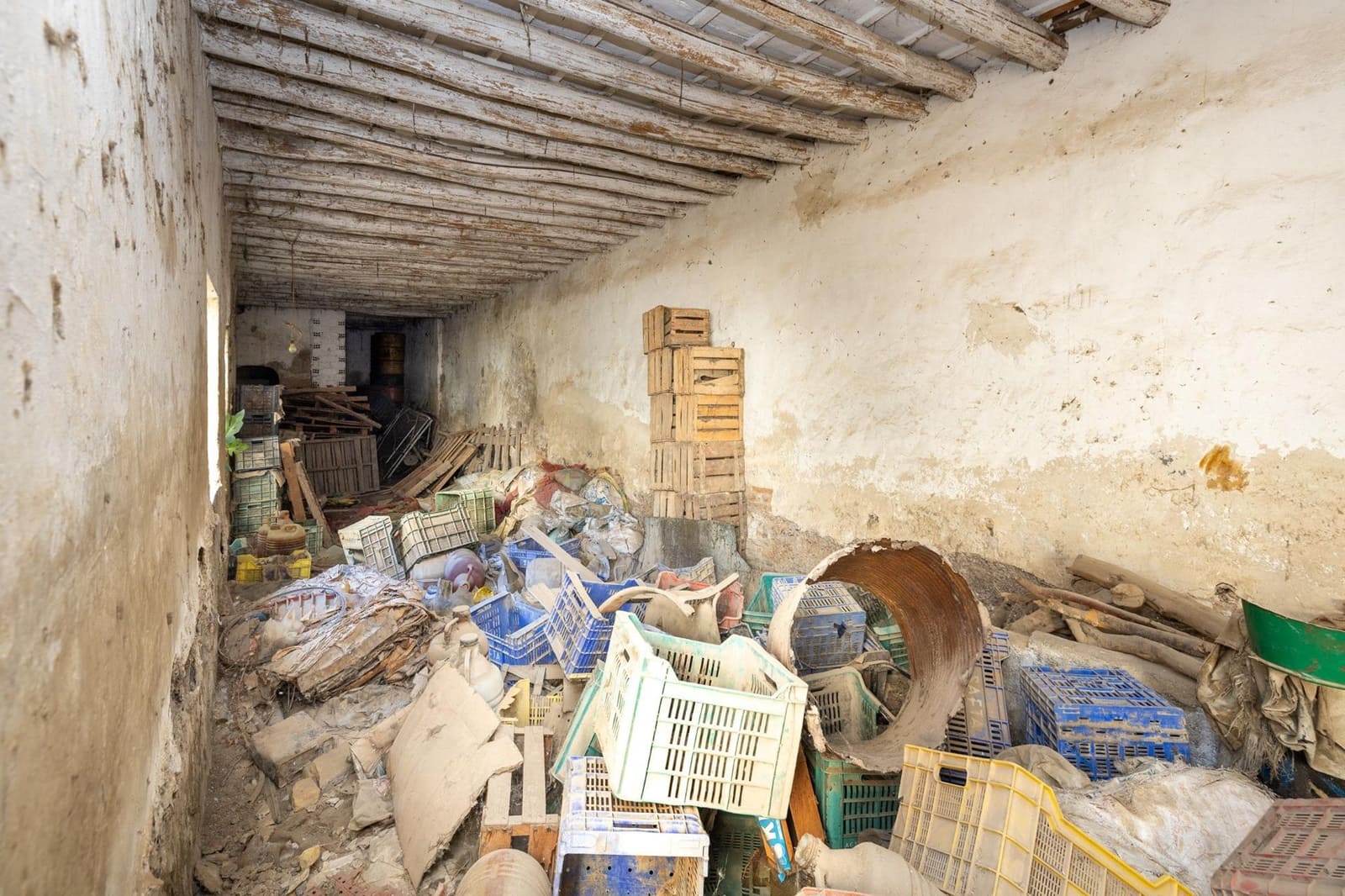 4 chambre Local Commercial à vendre à Fuente Vaqueros - 200 000 € (Ref: 9434278)