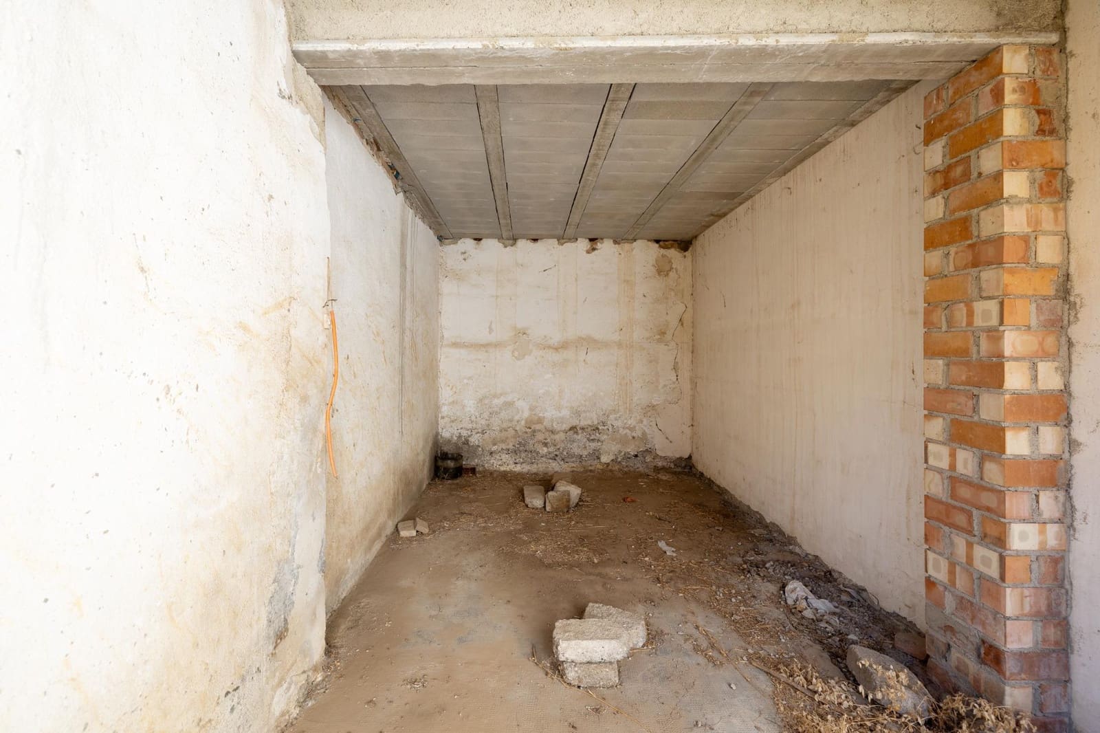 4 chambre Local Commercial à vendre à Fuente Vaqueros - 200 000 € (Ref: 9434278)