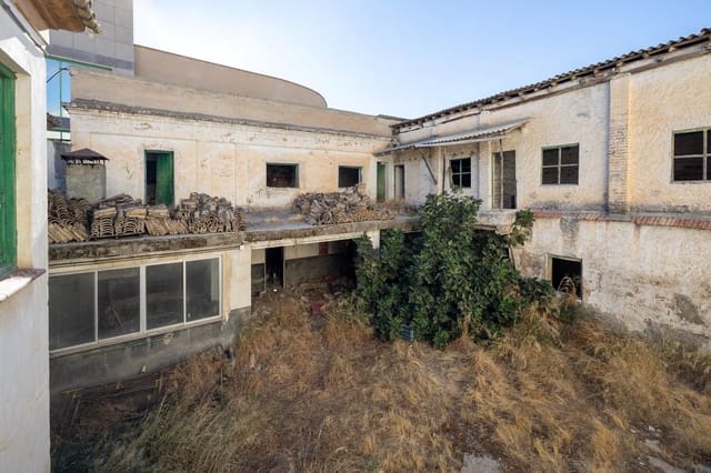 4 chambre Local Commercial à vendre à Fuente Vaqueros - 200 000 € (Ref: 9434278)