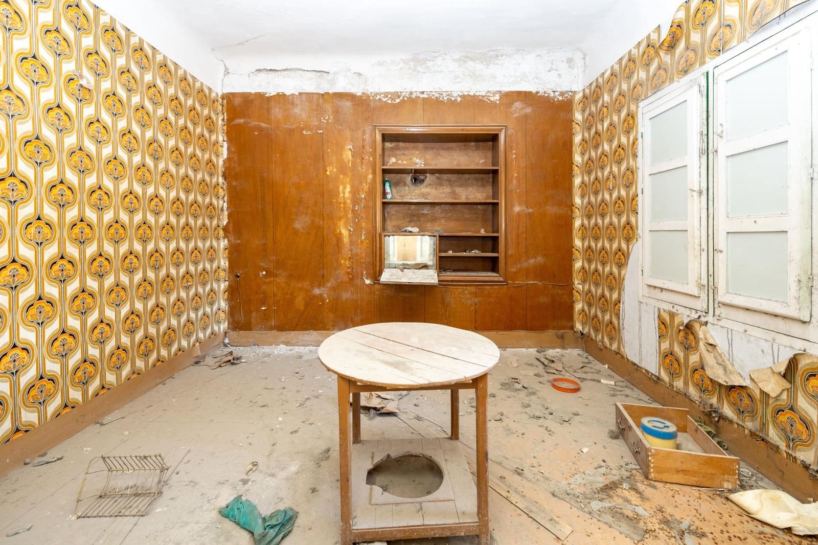 4 chambre Local Commercial à vendre à Fuente Vaqueros - 200 000 € (Ref: 9434278)