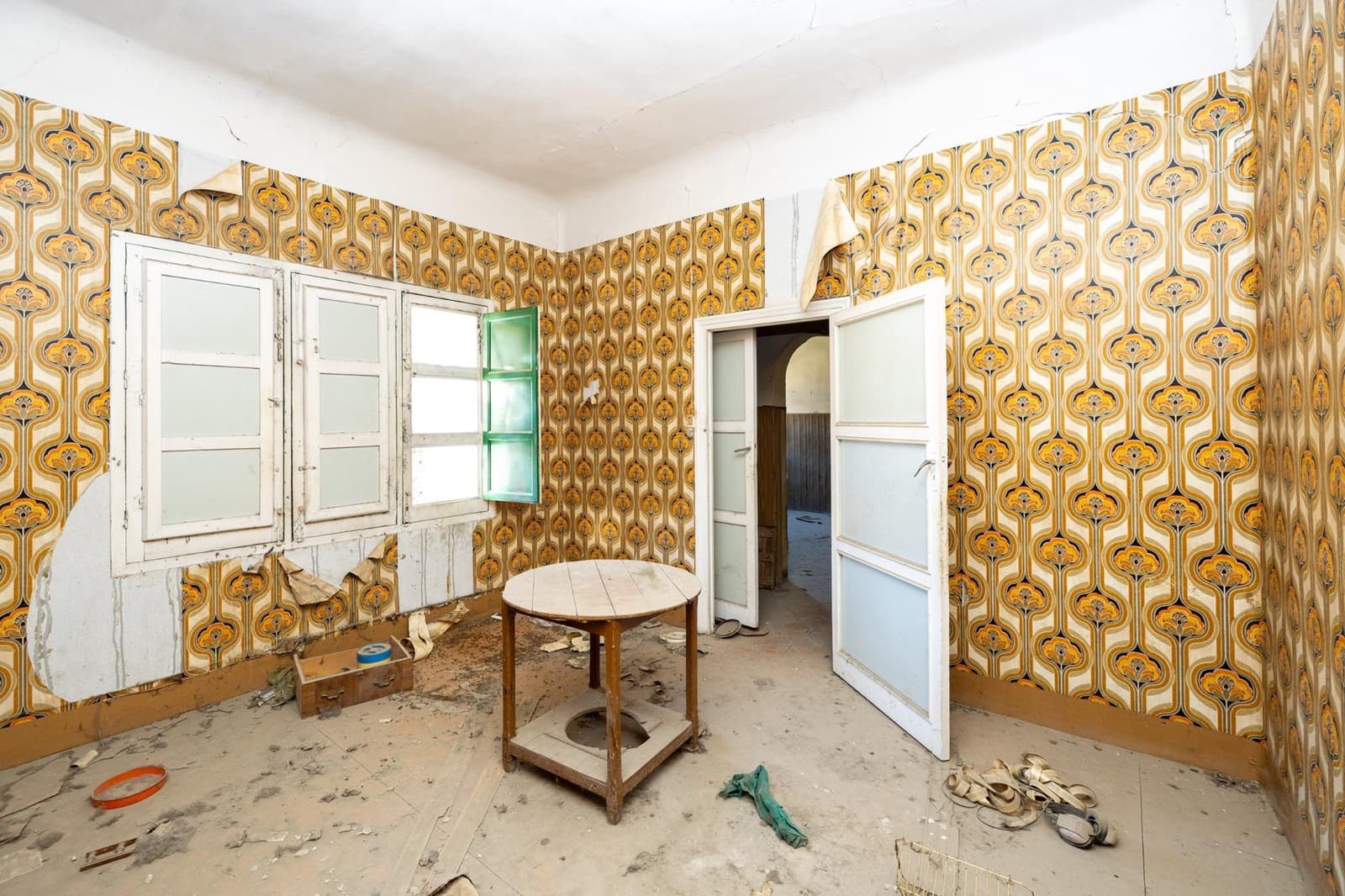 4 chambre Local Commercial à vendre à Fuente Vaqueros - 200 000 € (Ref: 9434278)