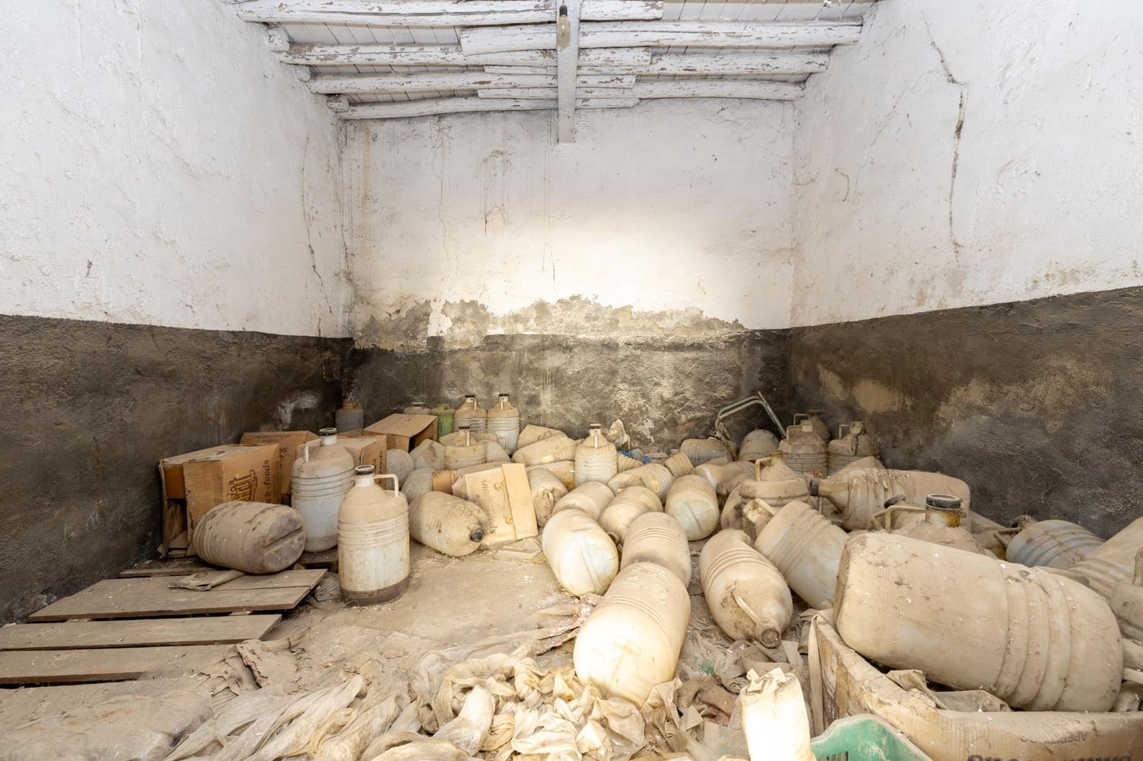 4 chambre Local Commercial à vendre à Fuente Vaqueros - 200 000 € (Ref: 9434278)