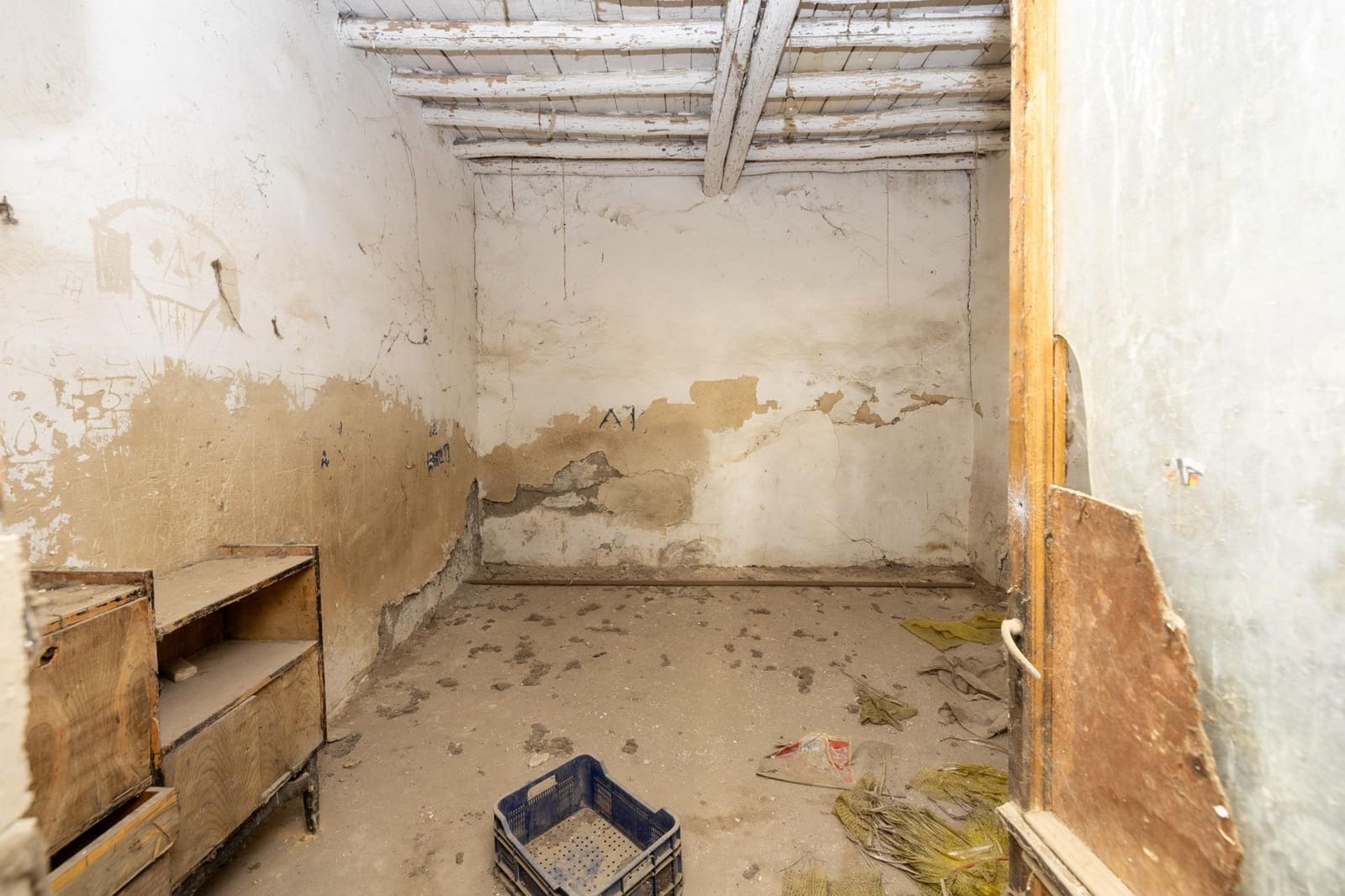 4 chambre Local Commercial à vendre à Fuente Vaqueros - 200 000 € (Ref: 9434278)