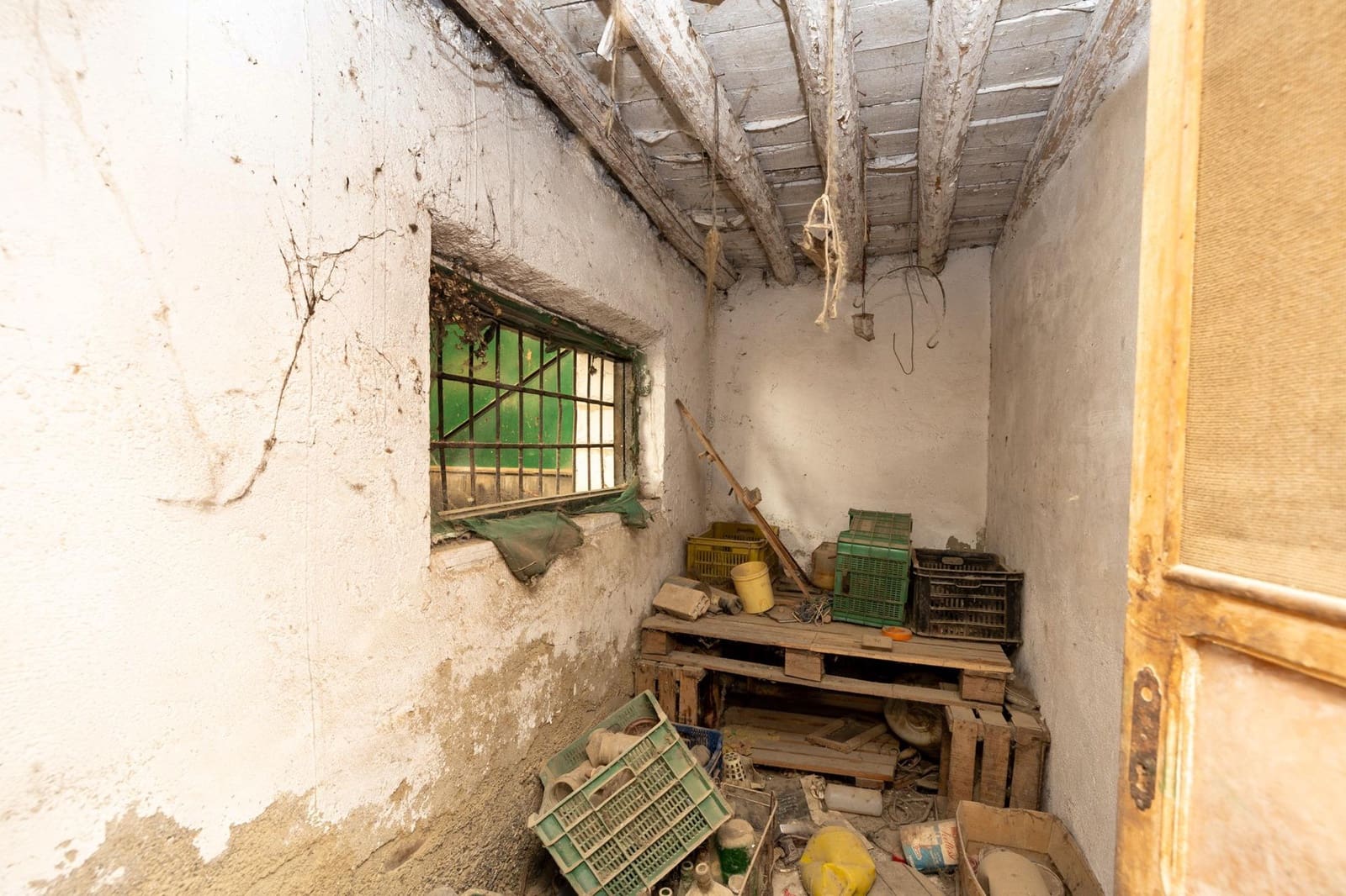 4 chambre Local Commercial à vendre à Fuente Vaqueros - 200 000 € (Ref: 9434278)