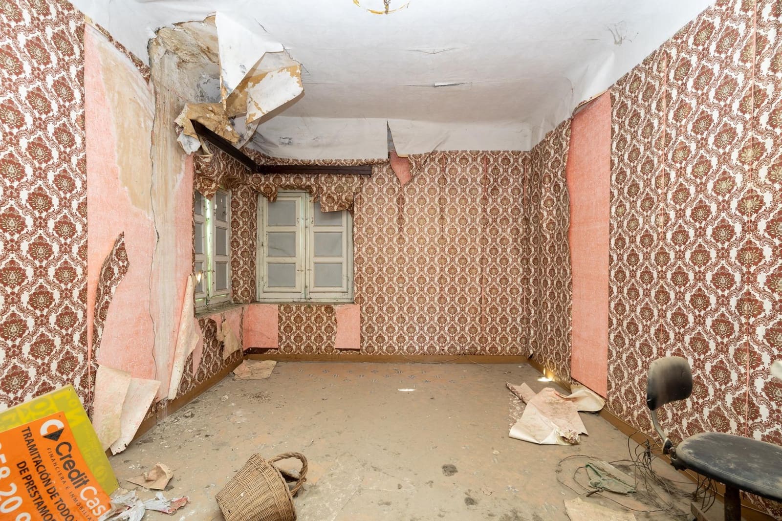 4 chambre Local Commercial à vendre à Fuente Vaqueros - 200 000 € (Ref: 9434278)