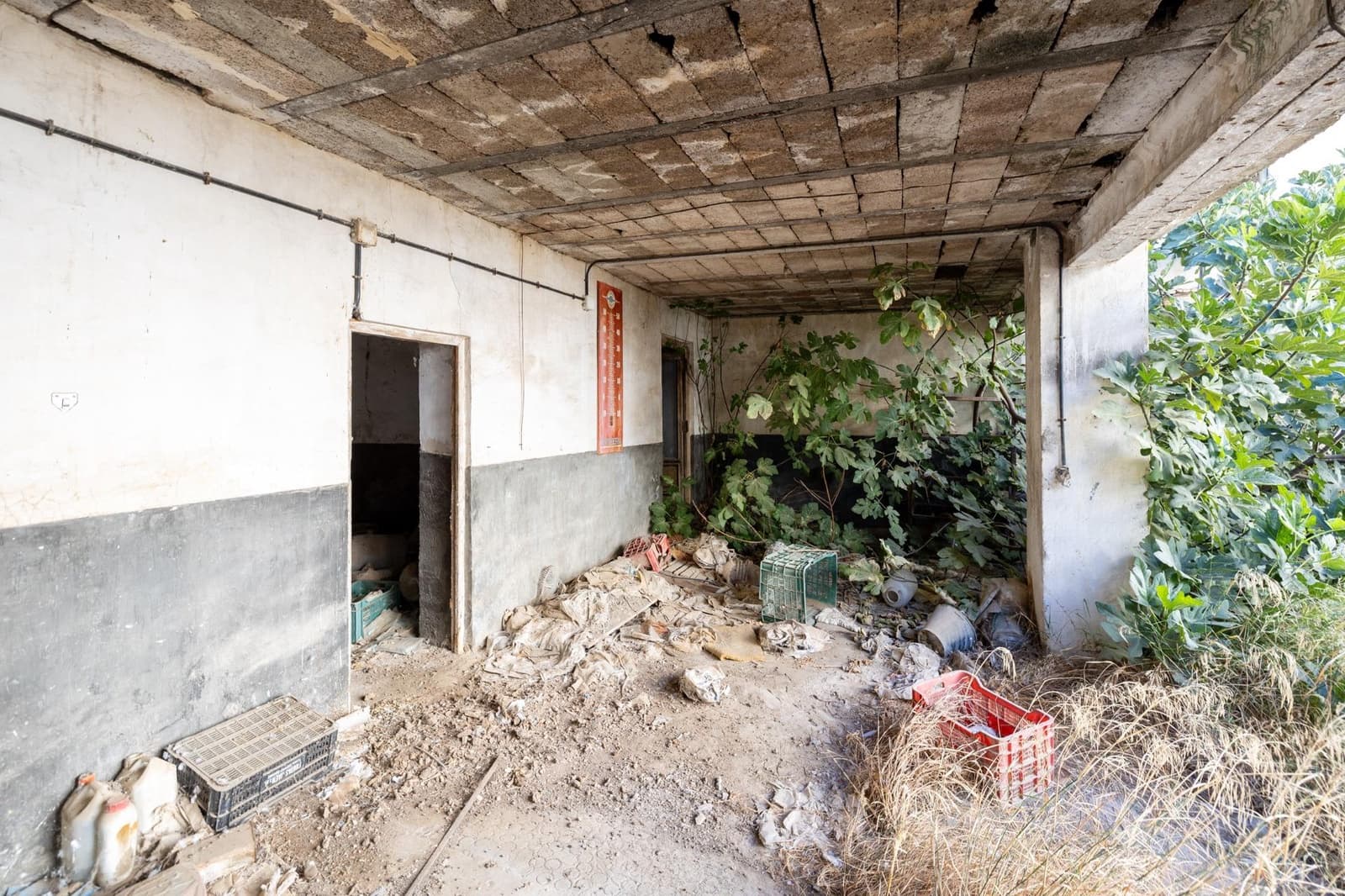 4 chambre Local Commercial à vendre à Fuente Vaqueros - 200 000 € (Ref: 9434278)