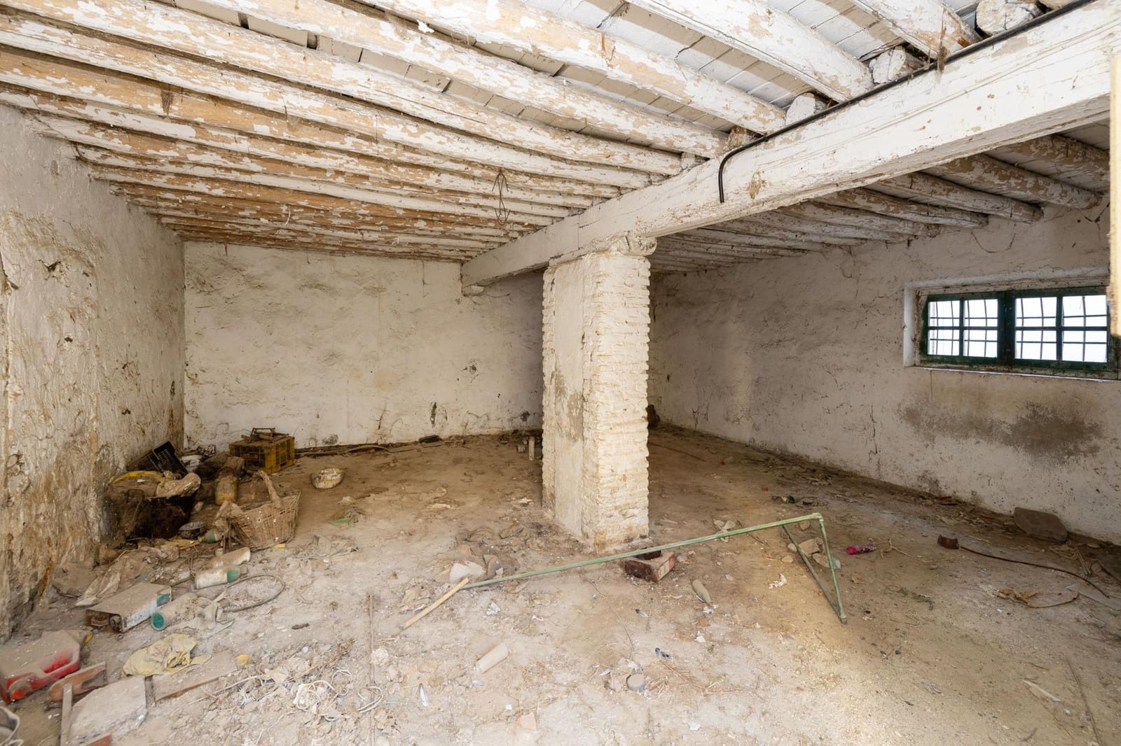 4 chambre Local Commercial à vendre à Fuente Vaqueros - 200 000 € (Ref: 9434278)