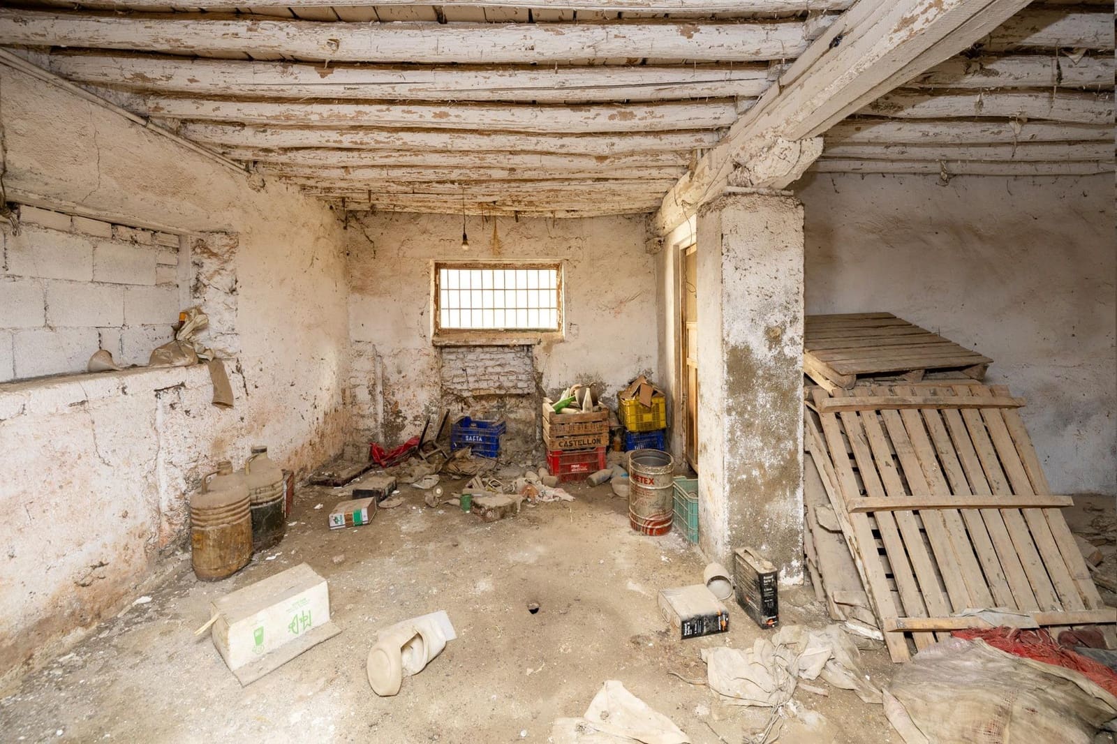 4 chambre Local Commercial à vendre à Fuente Vaqueros - 200 000 € (Ref: 9434278)