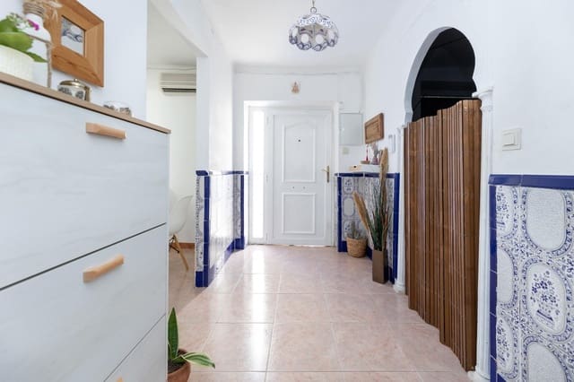 Casa de 3 habitaciones en Padul en venta con garaje - 139.000 € (Ref: 9434280)