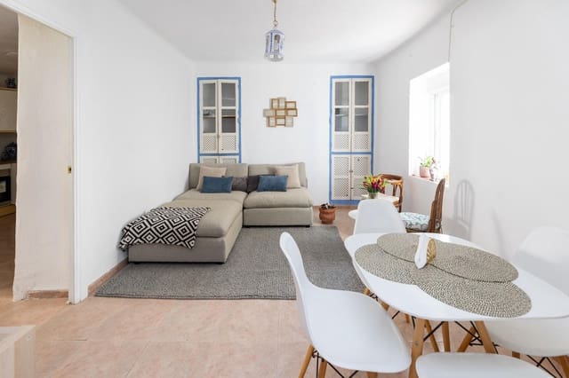 Casa de 3 habitaciones en Padul en venta con garaje - 139.000 € (Ref: 9434280)