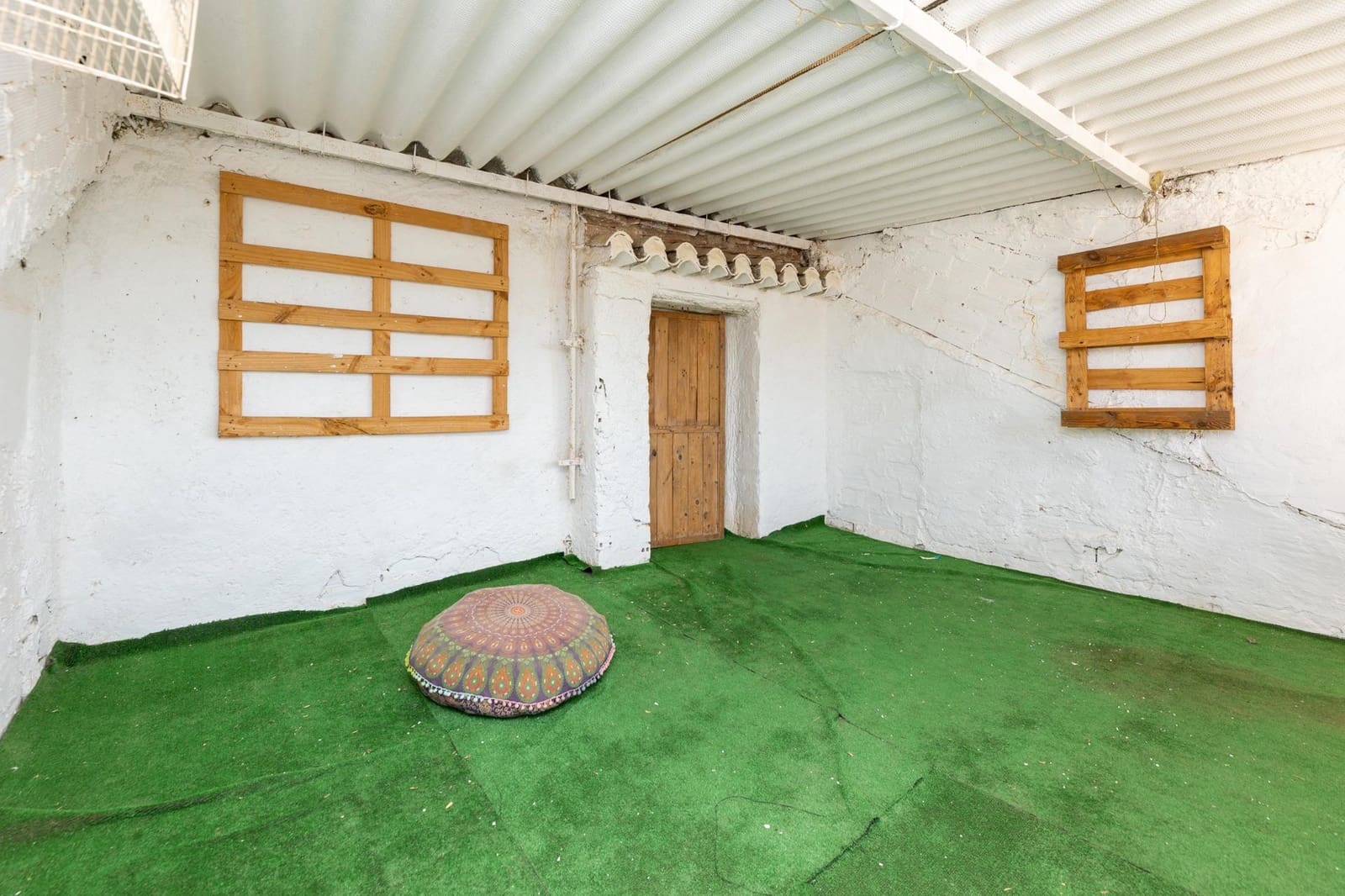 Casa de 3 habitaciones en Padul en venta con garaje - 139.000 € (Ref: 9434280)