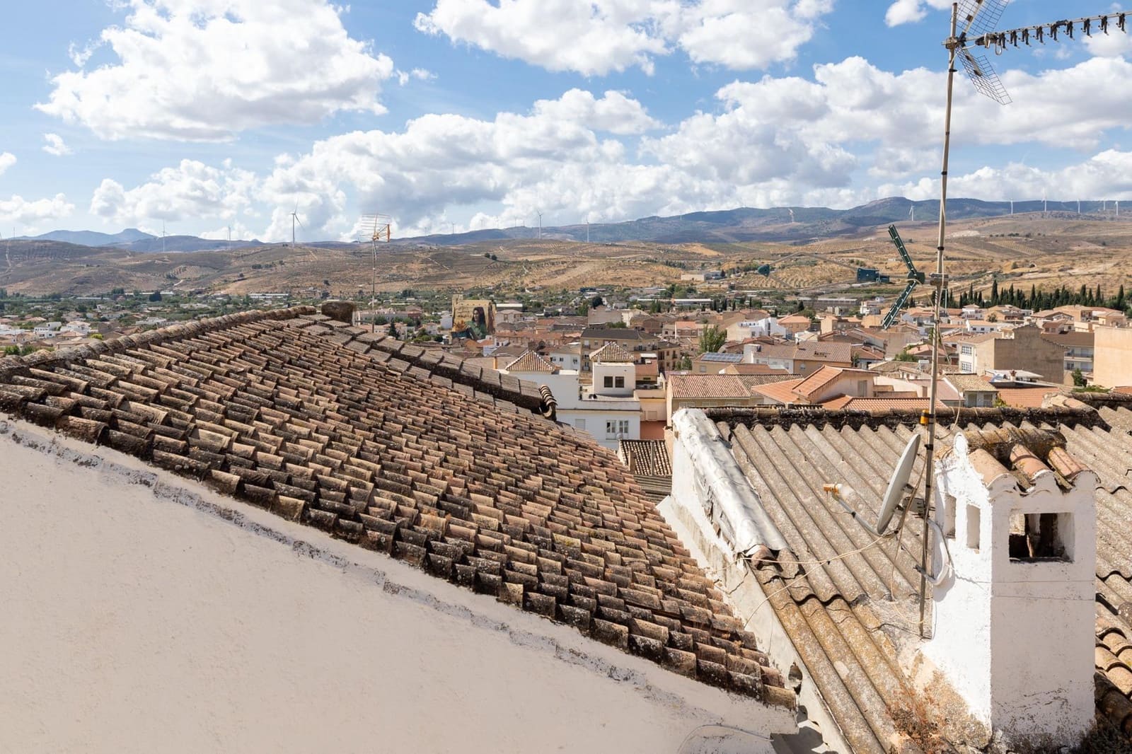 Casa de 3 habitaciones en Padul en venta con garaje - 139.000 € (Ref: 9434280)