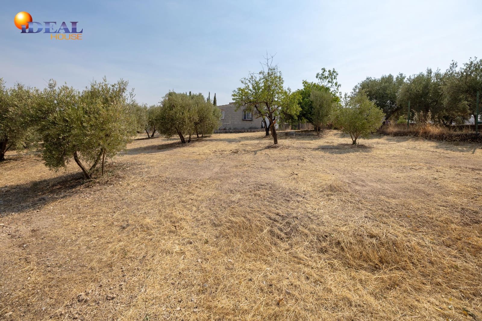 2 bedroom Finca/Country House for sale in Moraleda de Zafayona with garage - € 79,900 (Ref: 9434281)