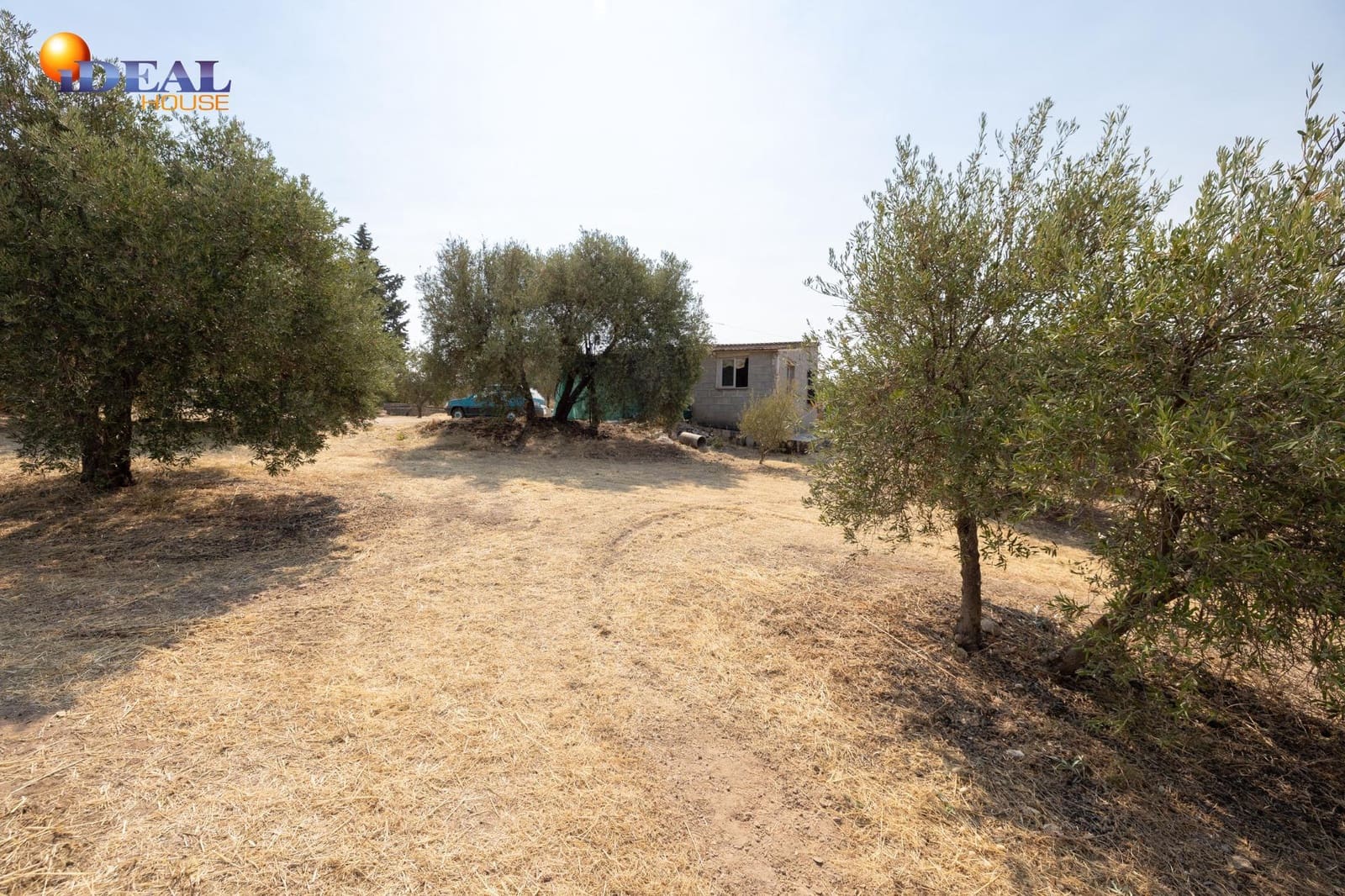 2 bedroom Finca/Country House for sale in Moraleda de Zafayona with garage - € 79,900 (Ref: 9434281)