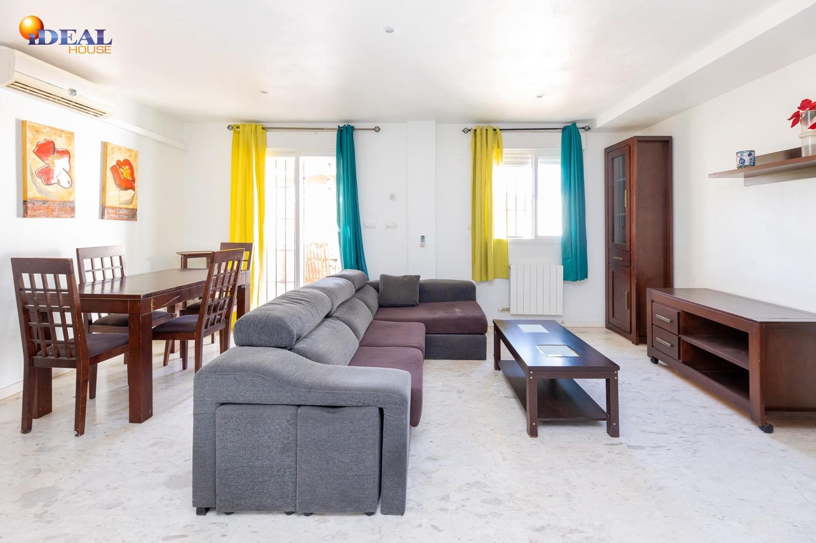 4 bedroom Terraced Villa for sale in Atarfe with pool garage - € 255,000 (Ref: 9434282)