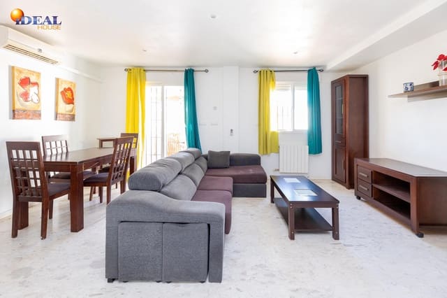 4 bedroom Terraced Villa for sale in Atarfe with pool garage - € 255,000 (Ref: 9434282)