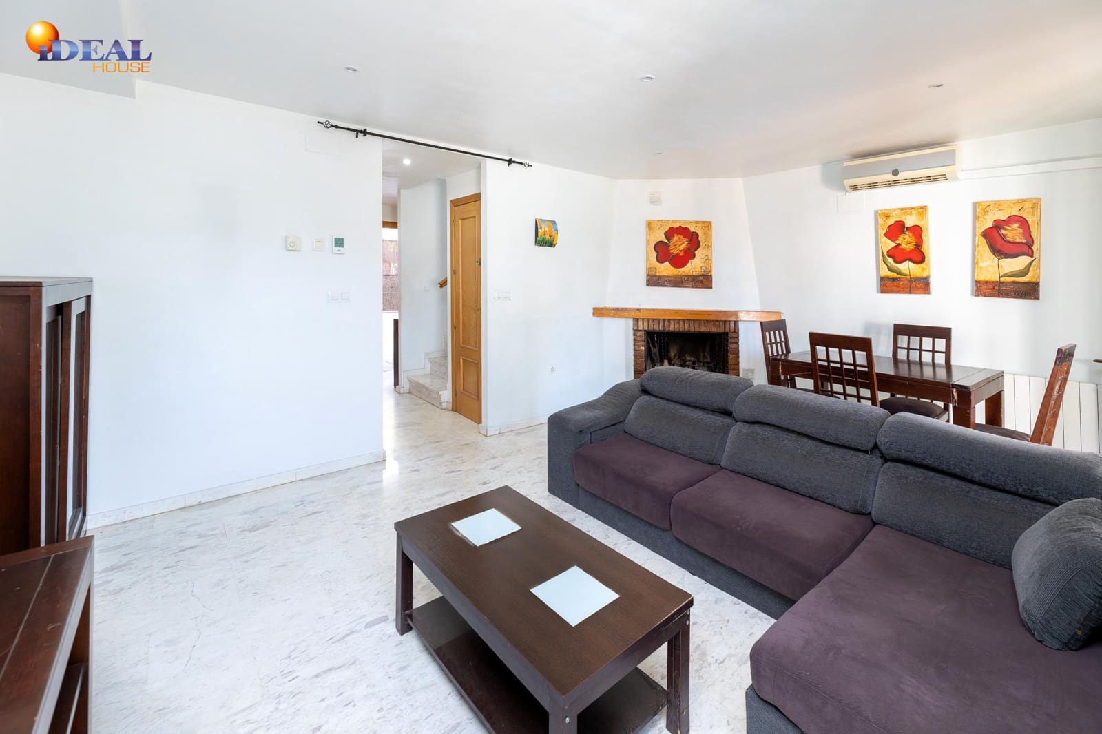 4 bedroom Terraced Villa for sale in Atarfe with pool garage - € 255,000 (Ref: 9434282)