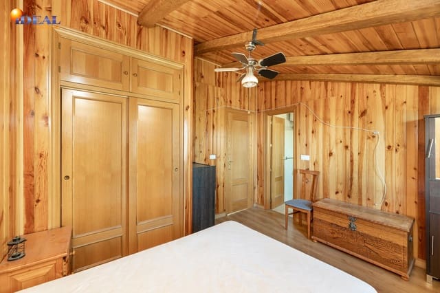 4 bedroom Terraced Villa for sale in Atarfe with pool garage - € 255,000 (Ref: 9434282)