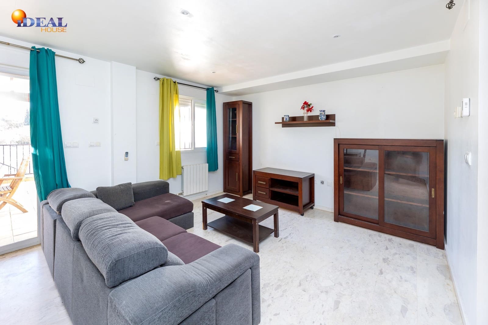 4 bedroom Terraced Villa for sale in Atarfe with pool garage - € 255,000 (Ref: 9434282)