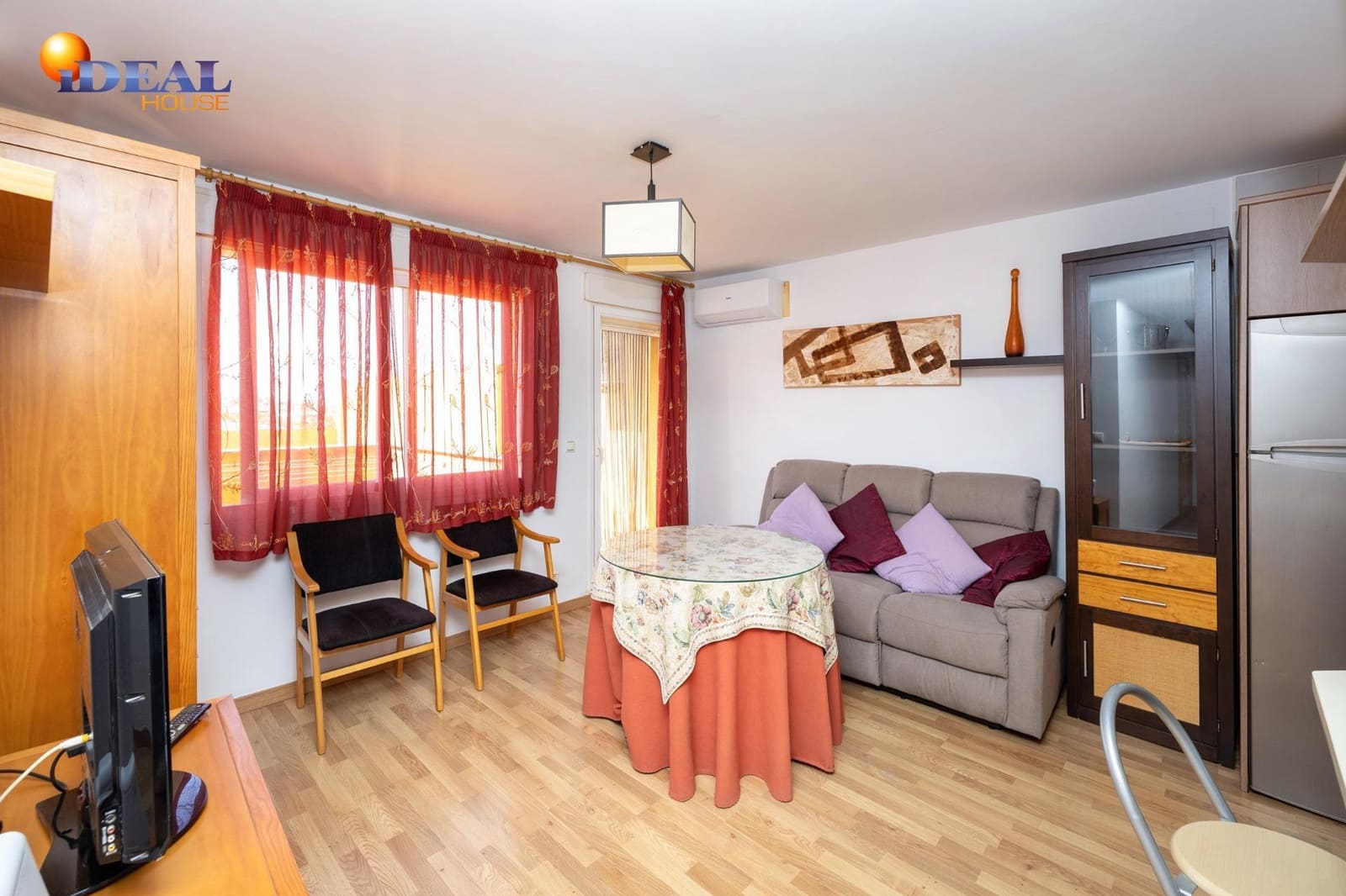 1 sovrum Takvåning till salu i La Zubia med garage - 159 000 € (Ref: 9434283)