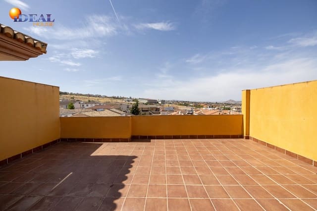 1 sovrum Takvåning till salu i La Zubia med garage - 159 000 € (Ref: 9434283)