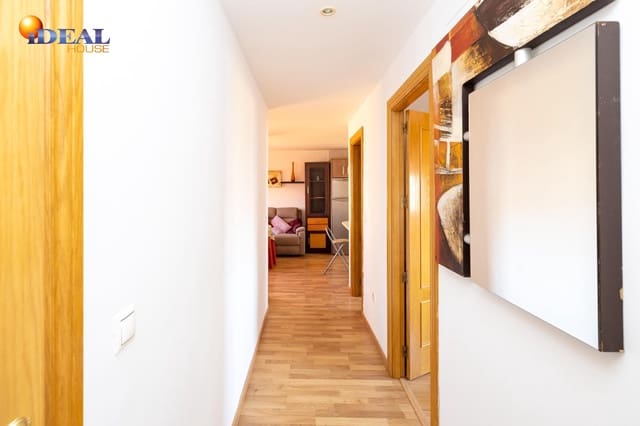 1 sovrum Takvåning till salu i La Zubia med garage - 159 000 € (Ref: 9434283)