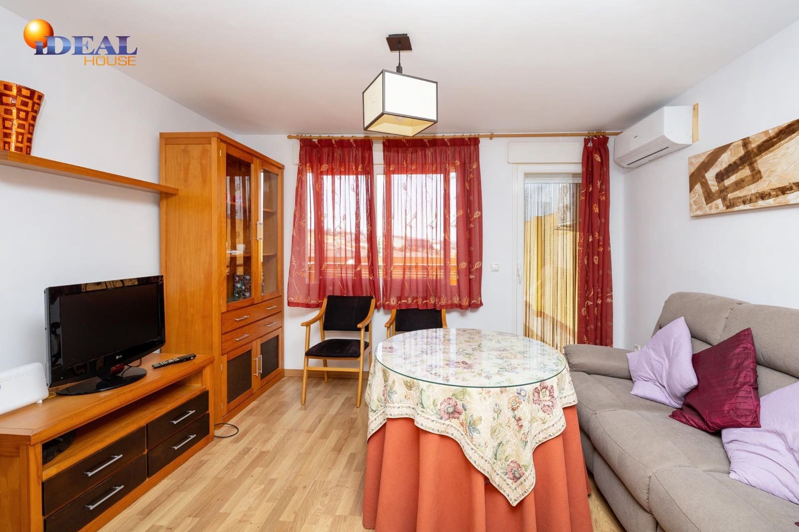 1 sovrum Takvåning till salu i La Zubia med garage - 159 000 € (Ref: 9434283)