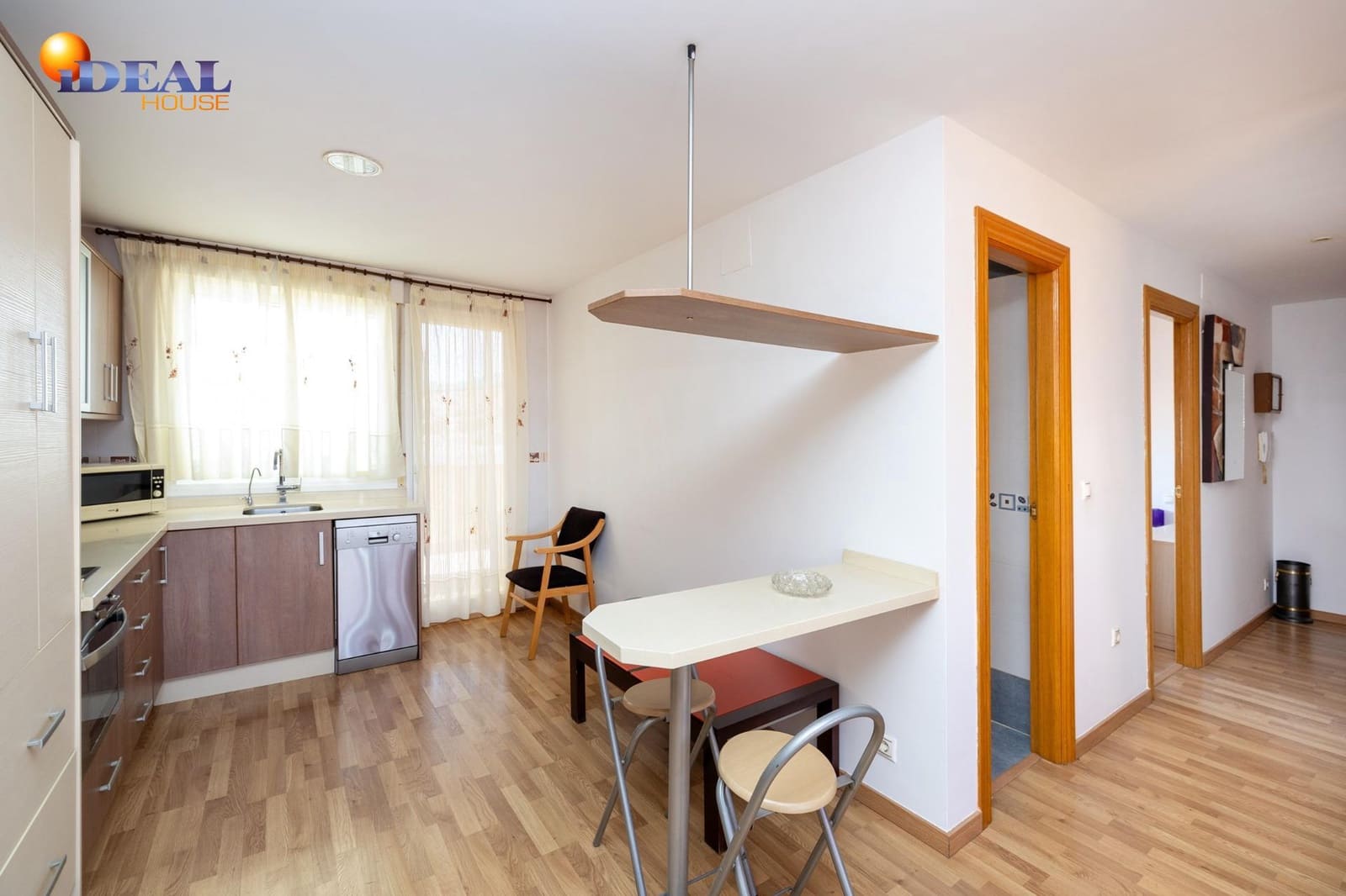 1 sovrum Takvåning till salu i La Zubia med garage - 159 000 € (Ref: 9434283)