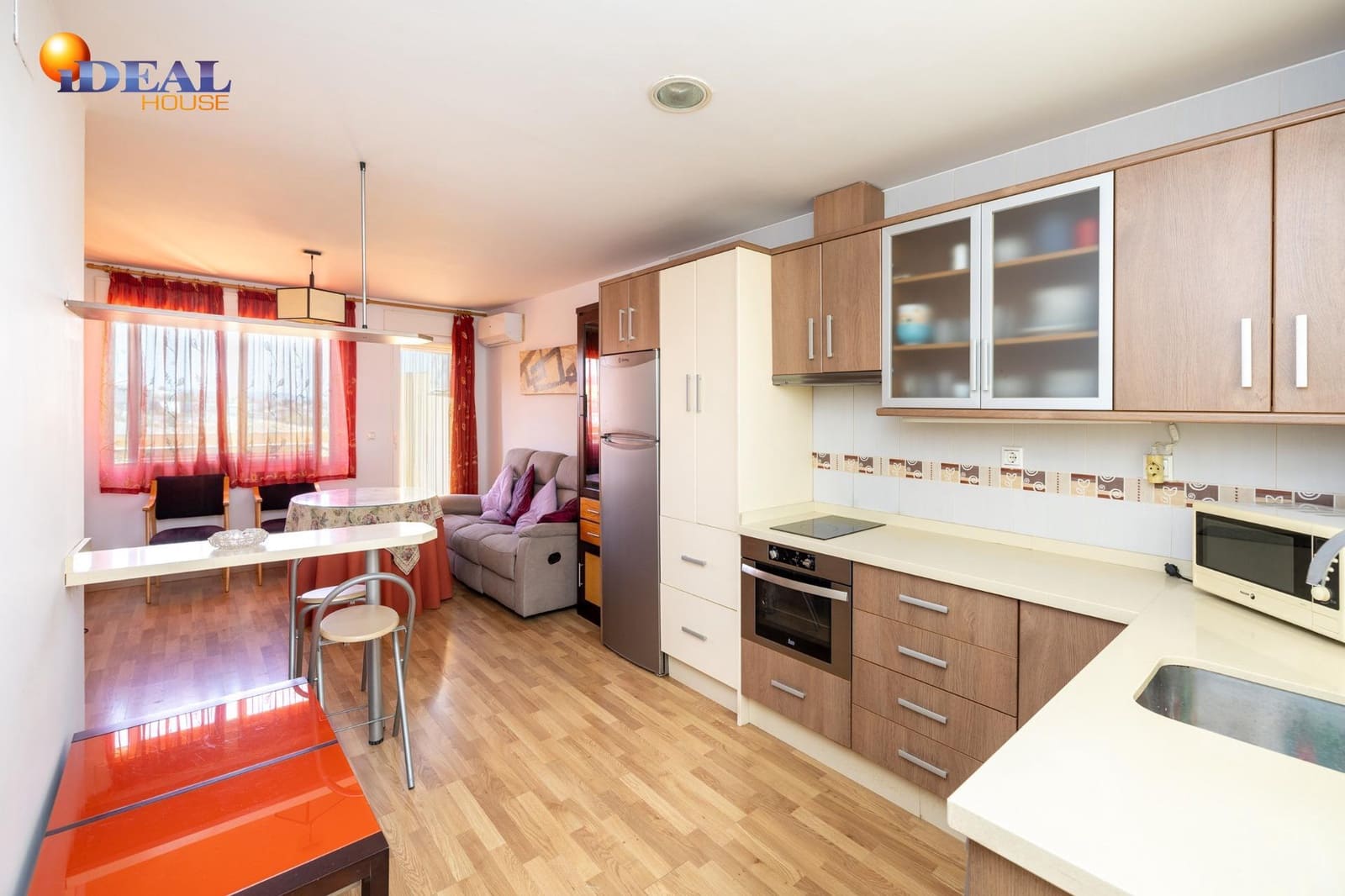 1 sovrum Takvåning till salu i La Zubia med garage - 159 000 € (Ref: 9434283)