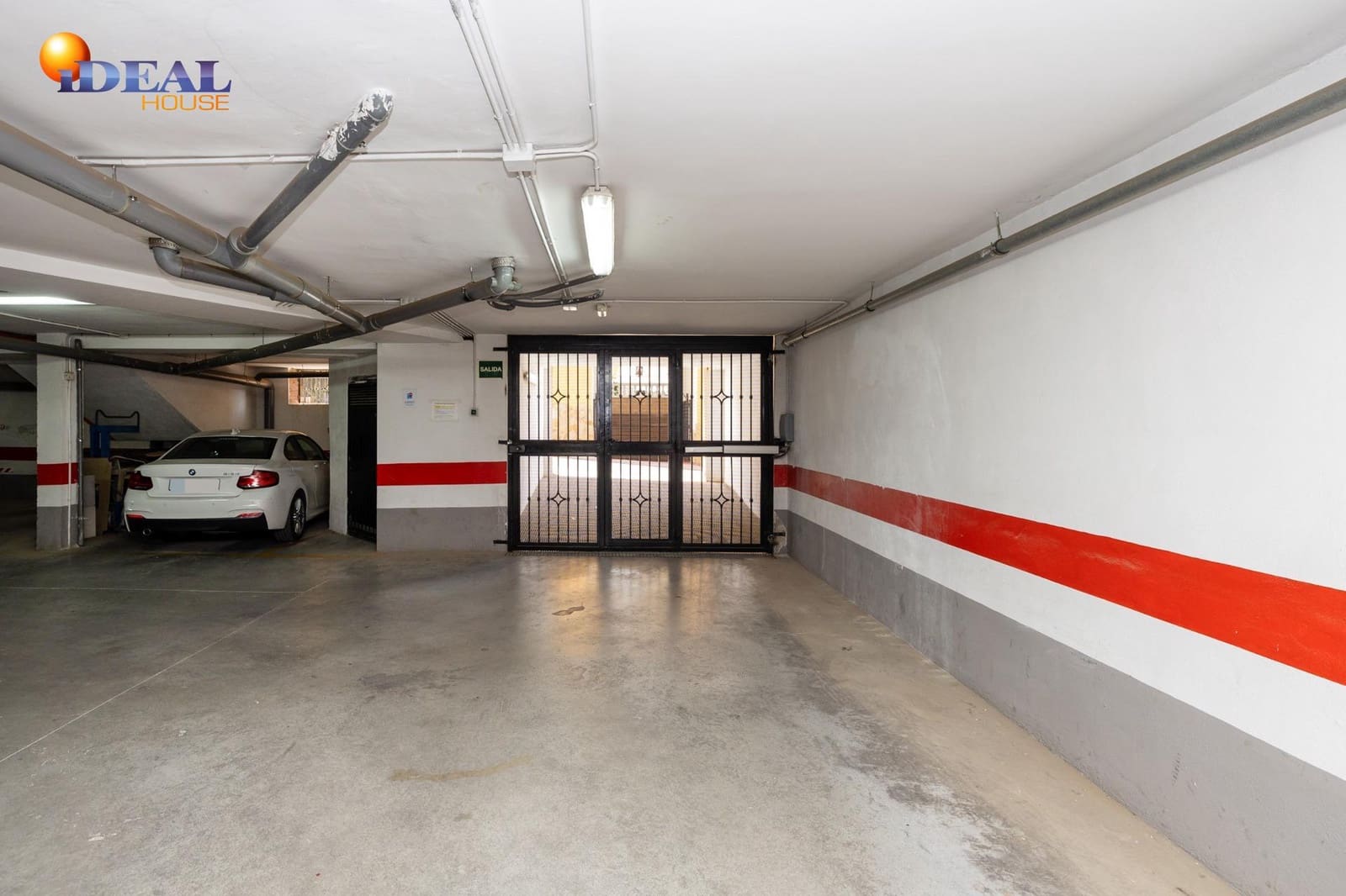 1 sovrum Takvåning till salu i La Zubia med garage - 159 000 € (Ref: 9434283)