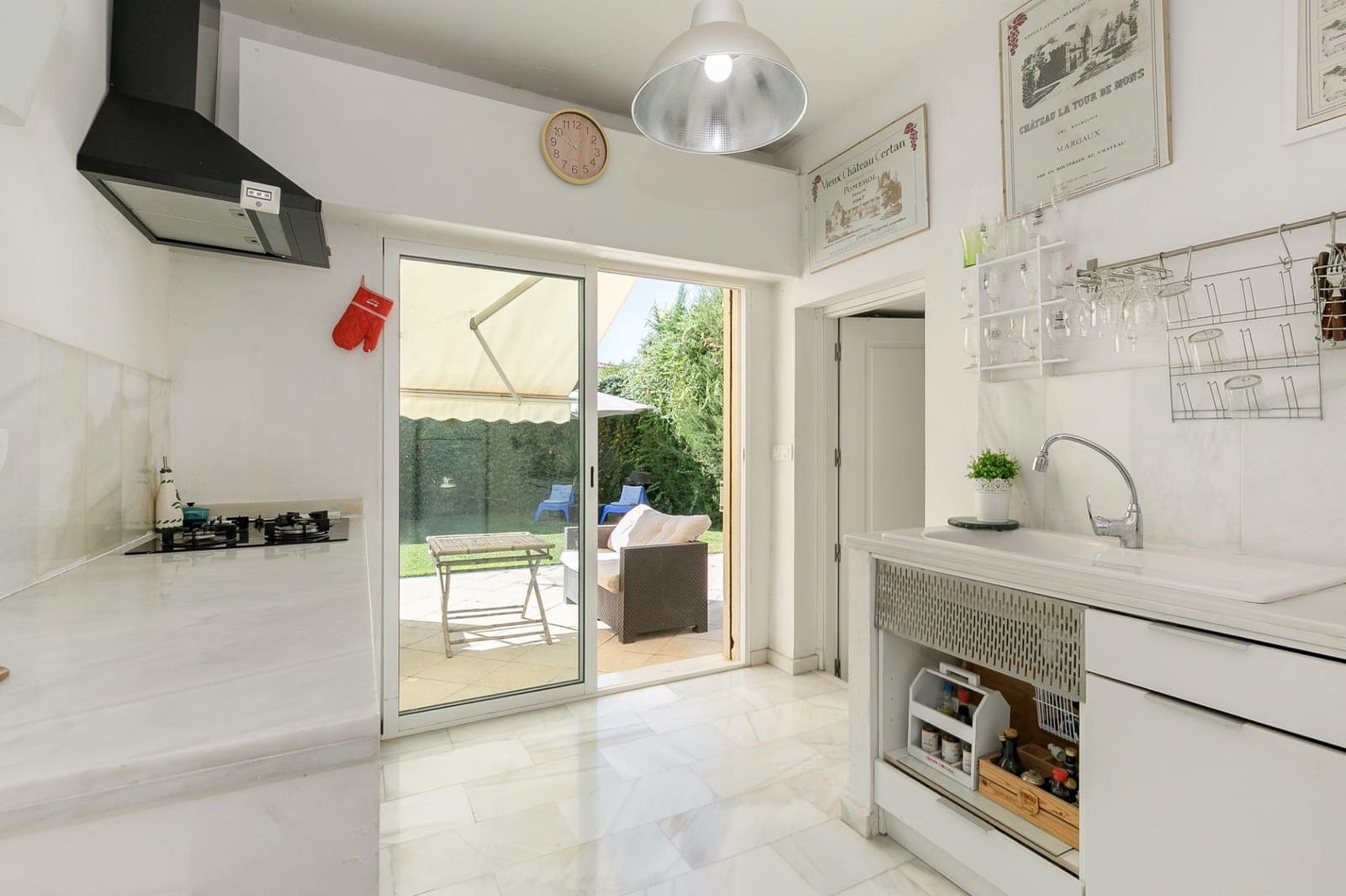 4 soverom Villa til salgs i Las Gabias med svømmebasseng garasje - € 439 000 (Ref: 9434284)