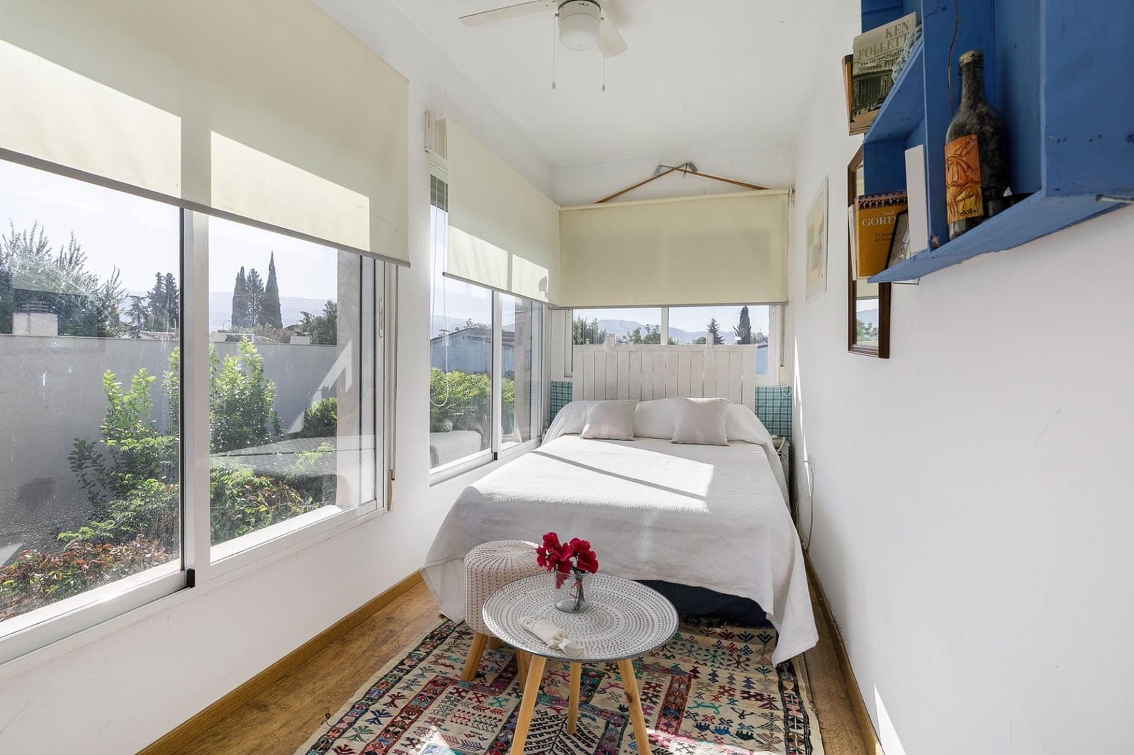 4 soverom Villa til salgs i Las Gabias med svømmebasseng garasje - € 439 000 (Ref: 9434284)