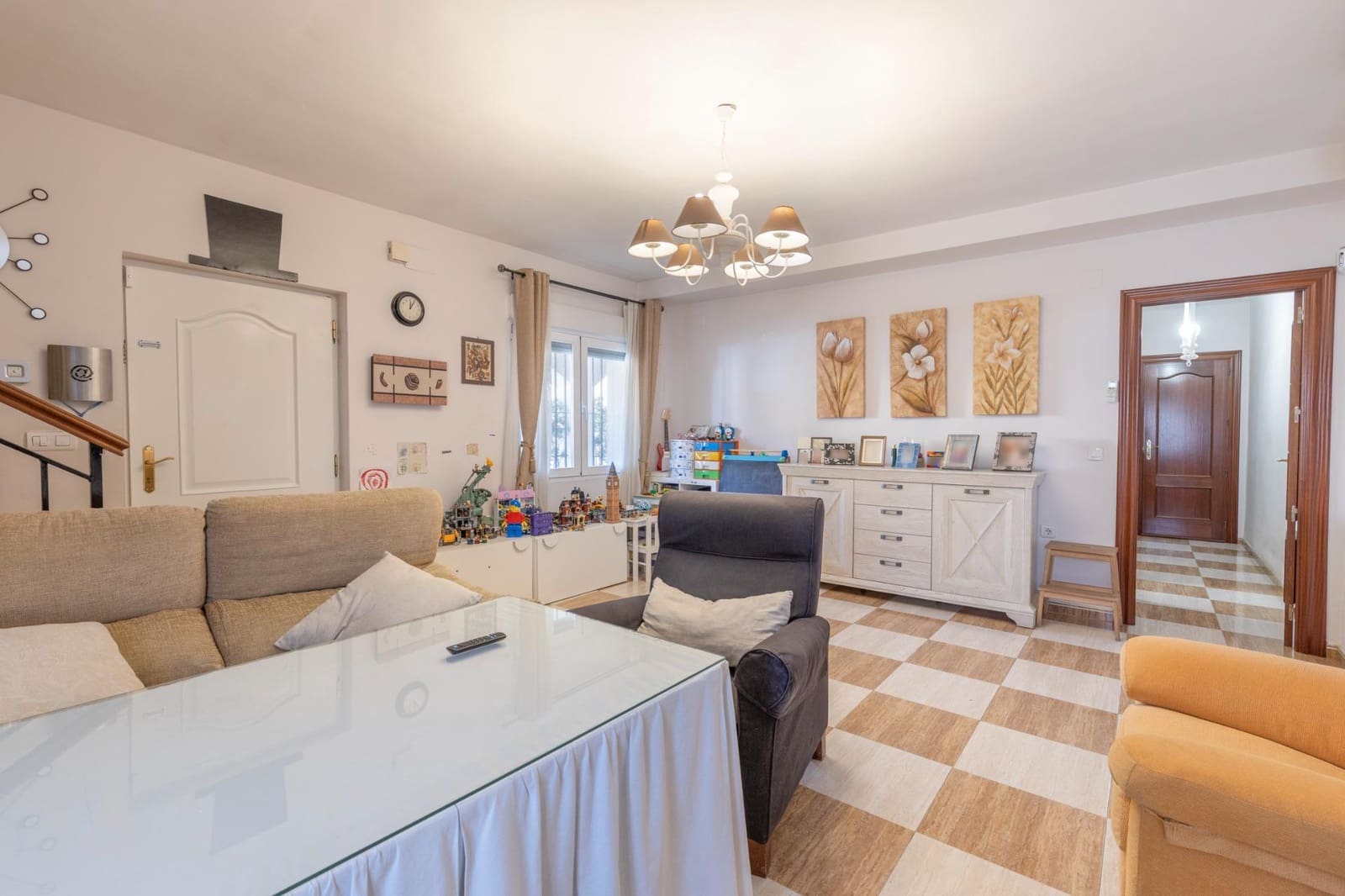 3 slaapkamer Huis te koop in Armilla met garage - € 380.000 (Ref: 9434285)