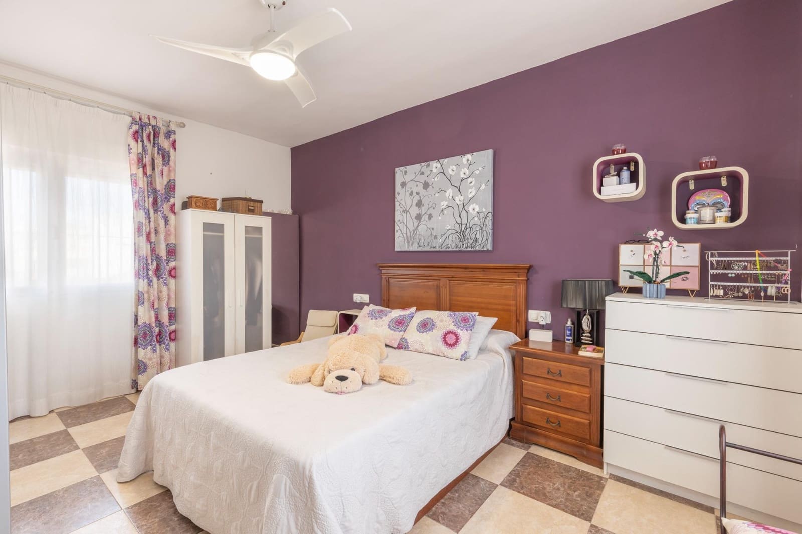 3 slaapkamer Huis te koop in Armilla met garage - € 380.000 (Ref: 9434285)