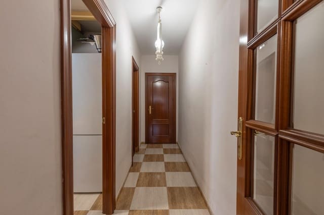 3 sovrum Hus till salu i Armilla med garage - 380 000 € (Ref: 9434285)