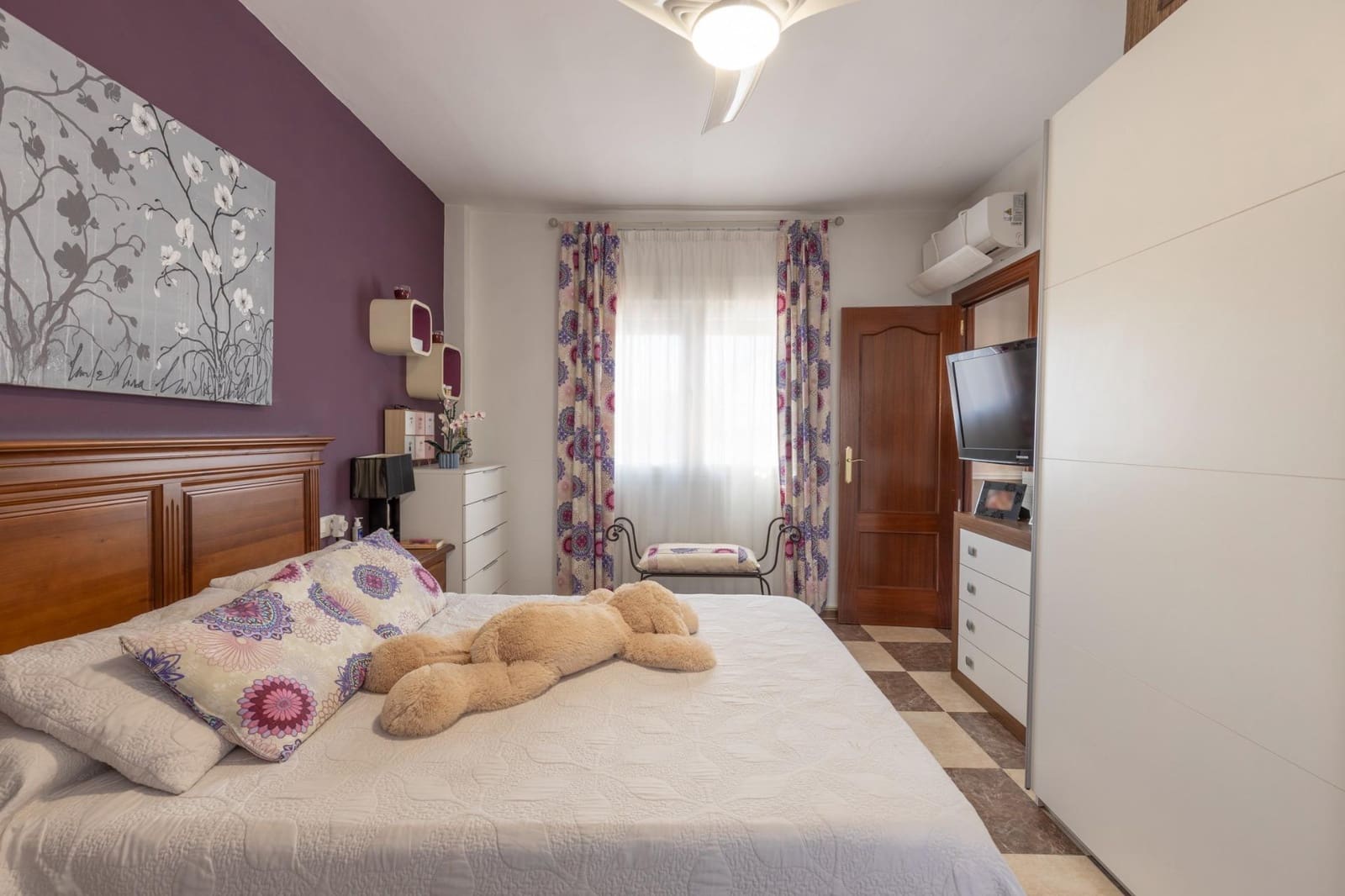 3 slaapkamer Huis te koop in Armilla met garage - € 380.000 (Ref: 9434285)