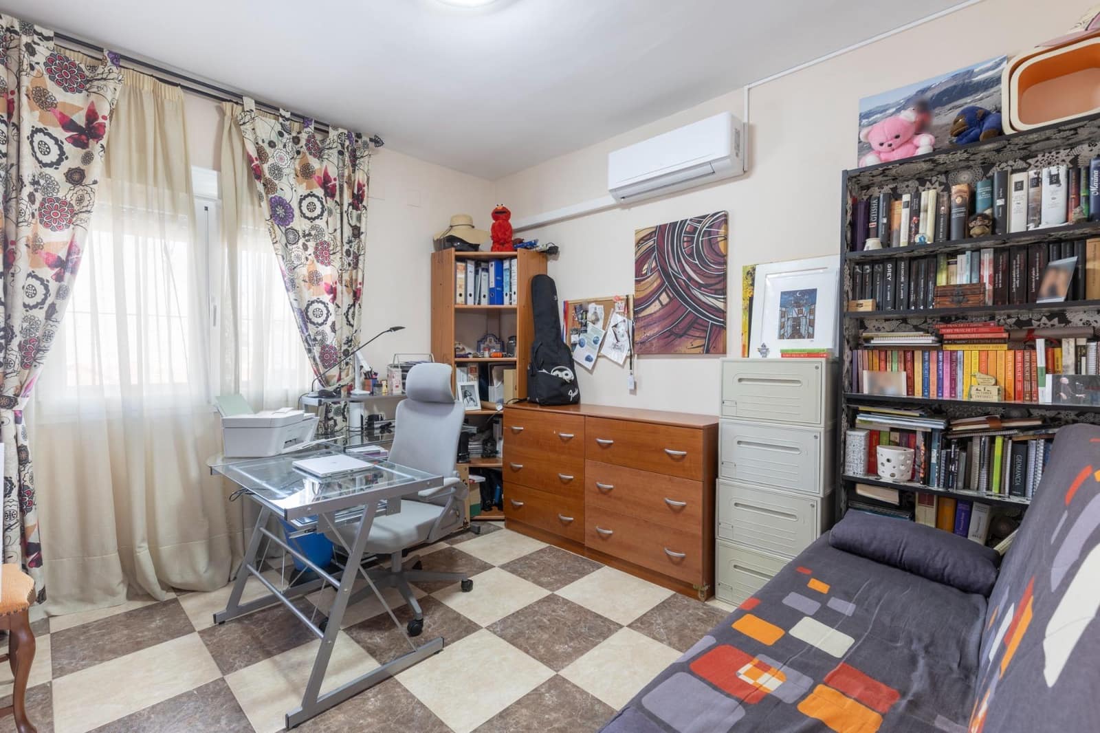 3 slaapkamer Huis te koop in Armilla met garage - € 380.000 (Ref: 9434285)