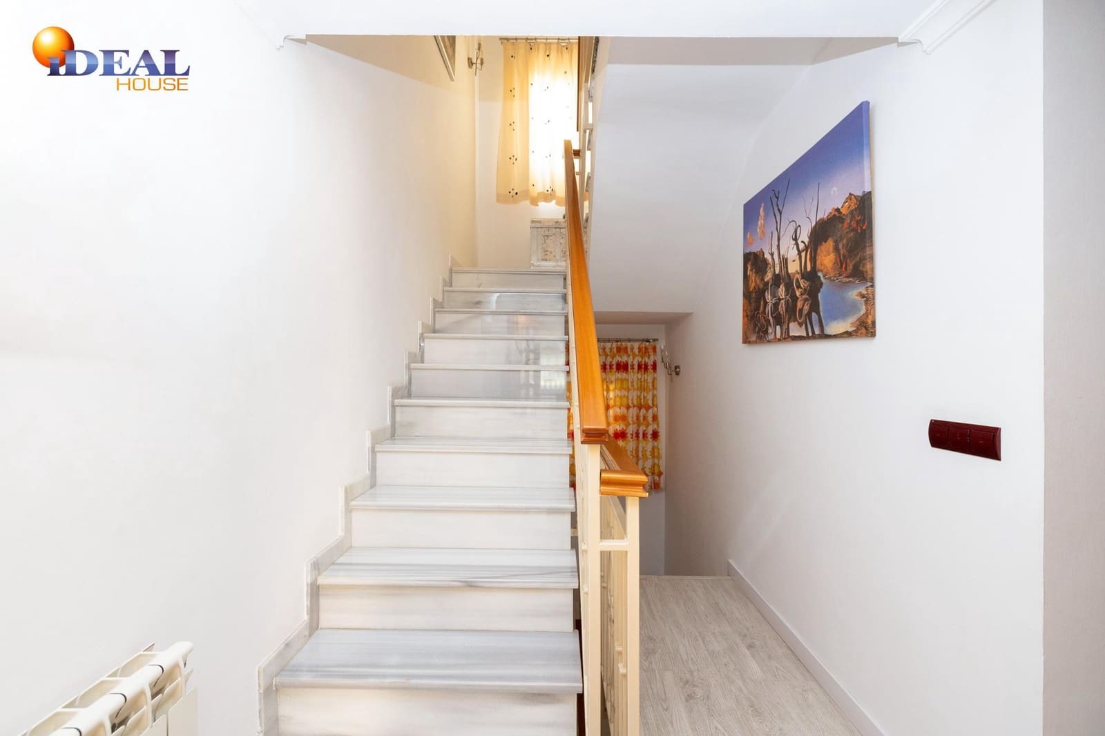 3 makuuhuone Omakotitalo myytävänä paikassa Maracena mukana 
autotalli - 270 000 € (Ref: 9434286)