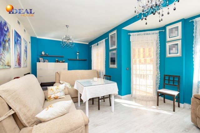 3 makuuhuone Omakotitalo myytävänä paikassa Maracena mukana 
autotalli - 270 000 € (Ref: 9434286)