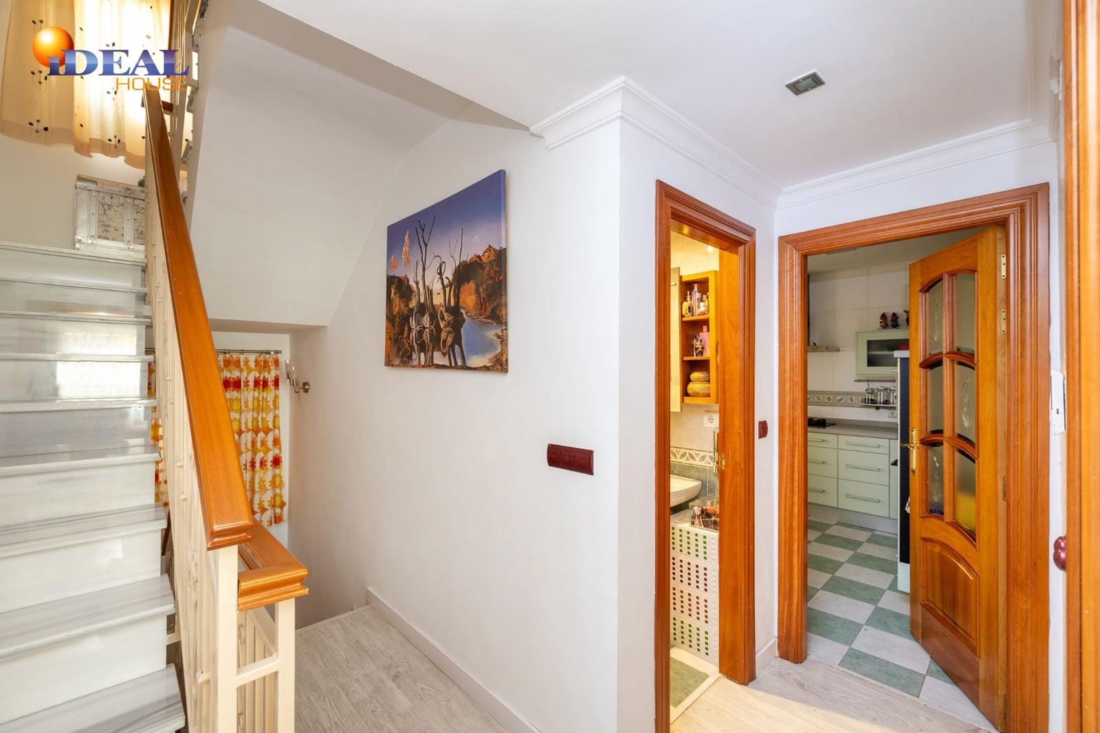 3 makuuhuone Omakotitalo myytävänä paikassa Maracena mukana 
autotalli - 270 000 € (Ref: 9434286)