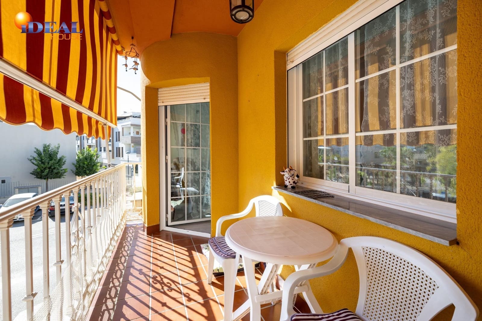 3 makuuhuone Omakotitalo myytävänä paikassa Maracena mukana 
autotalli - 270 000 € (Ref: 9434286)