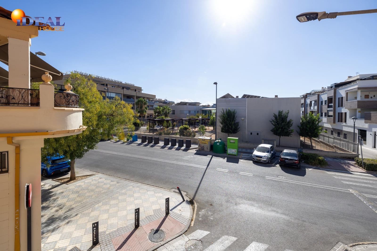 3 makuuhuone Omakotitalo myytävänä paikassa Maracena mukana 
autotalli - 270 000 € (Ref: 9434286)