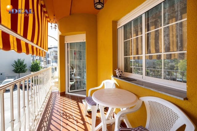 3 makuuhuone Omakotitalo myytävänä paikassa Maracena mukana 
autotalli - 270 000 € (Ref: 9434286)