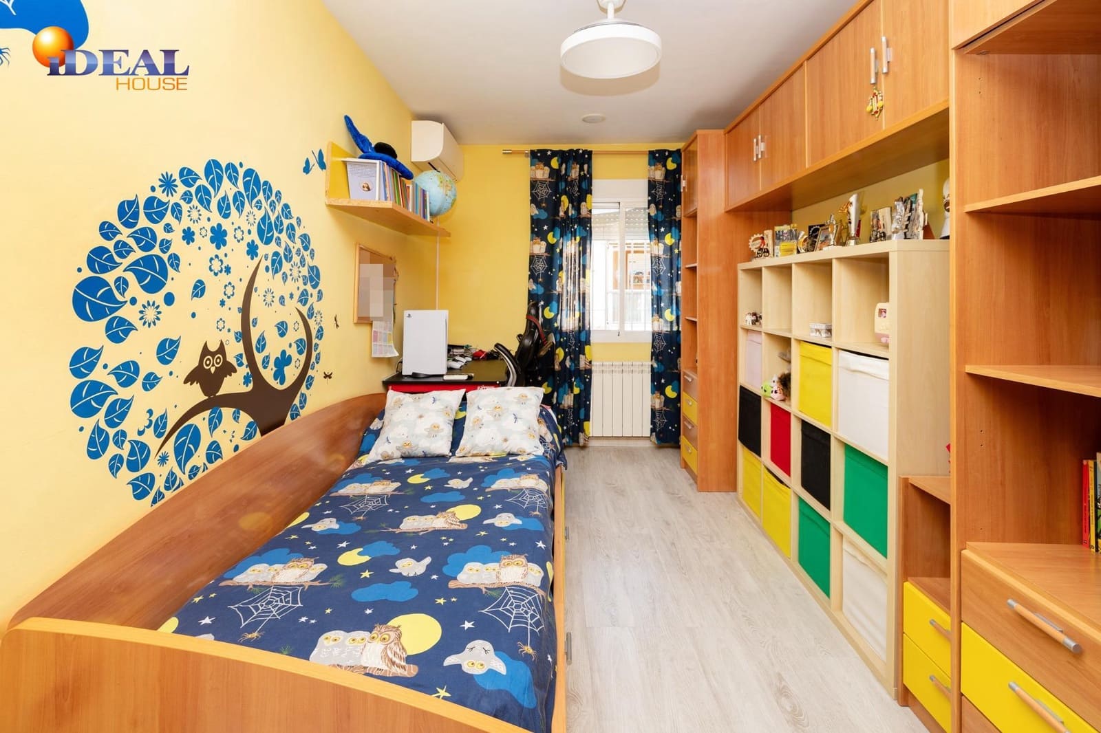 3 makuuhuone Omakotitalo myytävänä paikassa Maracena mukana 
autotalli - 270 000 € (Ref: 9434286)