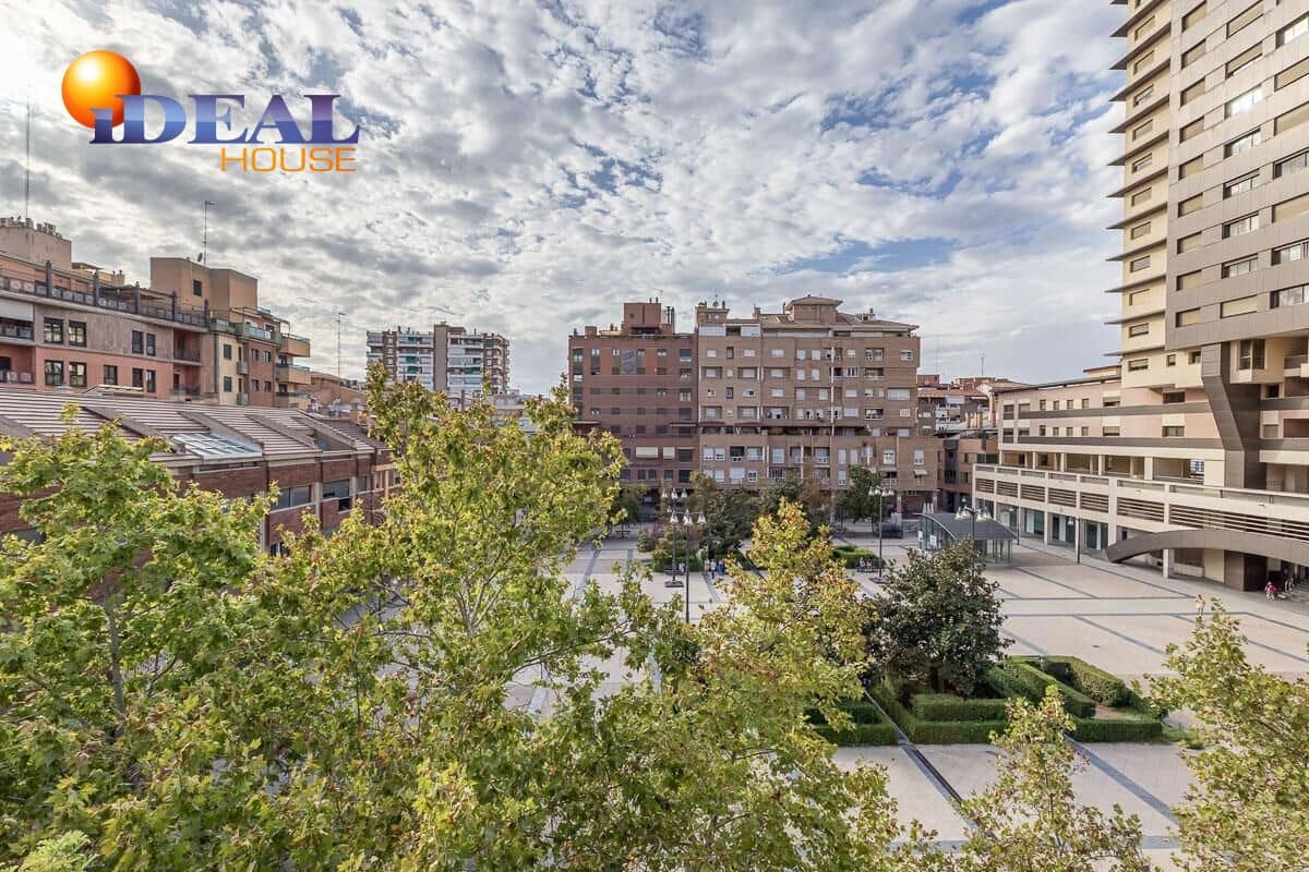 3 makuuhuone Huoneisto myytävänä paikassa Granada kaupunki mukana 
autotalli - 530 000 € (Ref: 9434287)