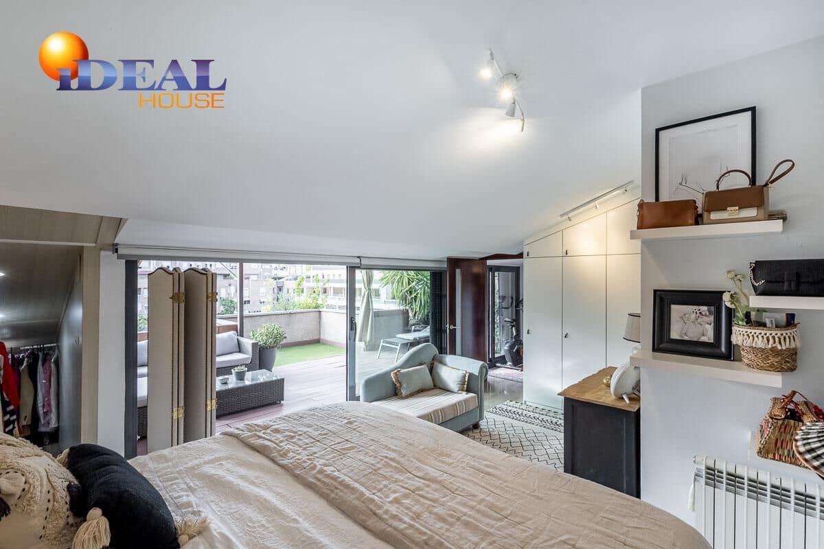 3 makuuhuone Huoneisto myytävänä paikassa Granada kaupunki mukana 
autotalli - 530 000 € (Ref: 9434287)