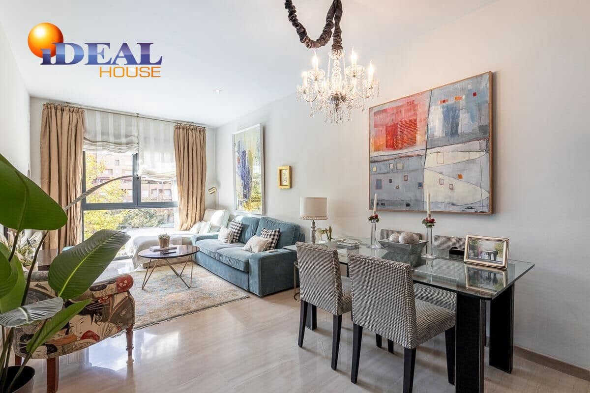 3 makuuhuone Huoneisto myytävänä paikassa Granada kaupunki mukana 
autotalli - 530 000 € (Ref: 9434287)