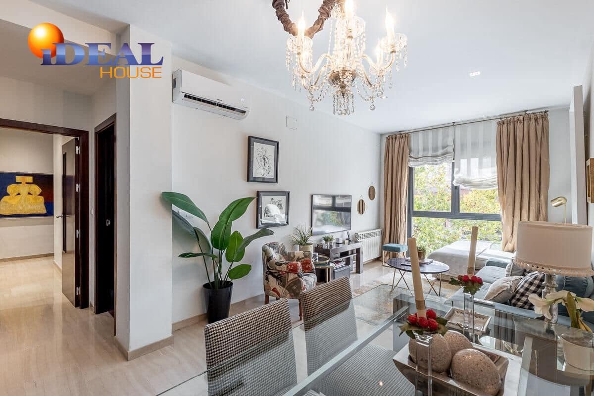 3 makuuhuone Huoneisto myytävänä paikassa Granada kaupunki mukana 
autotalli - 530 000 € (Ref: 9434287)