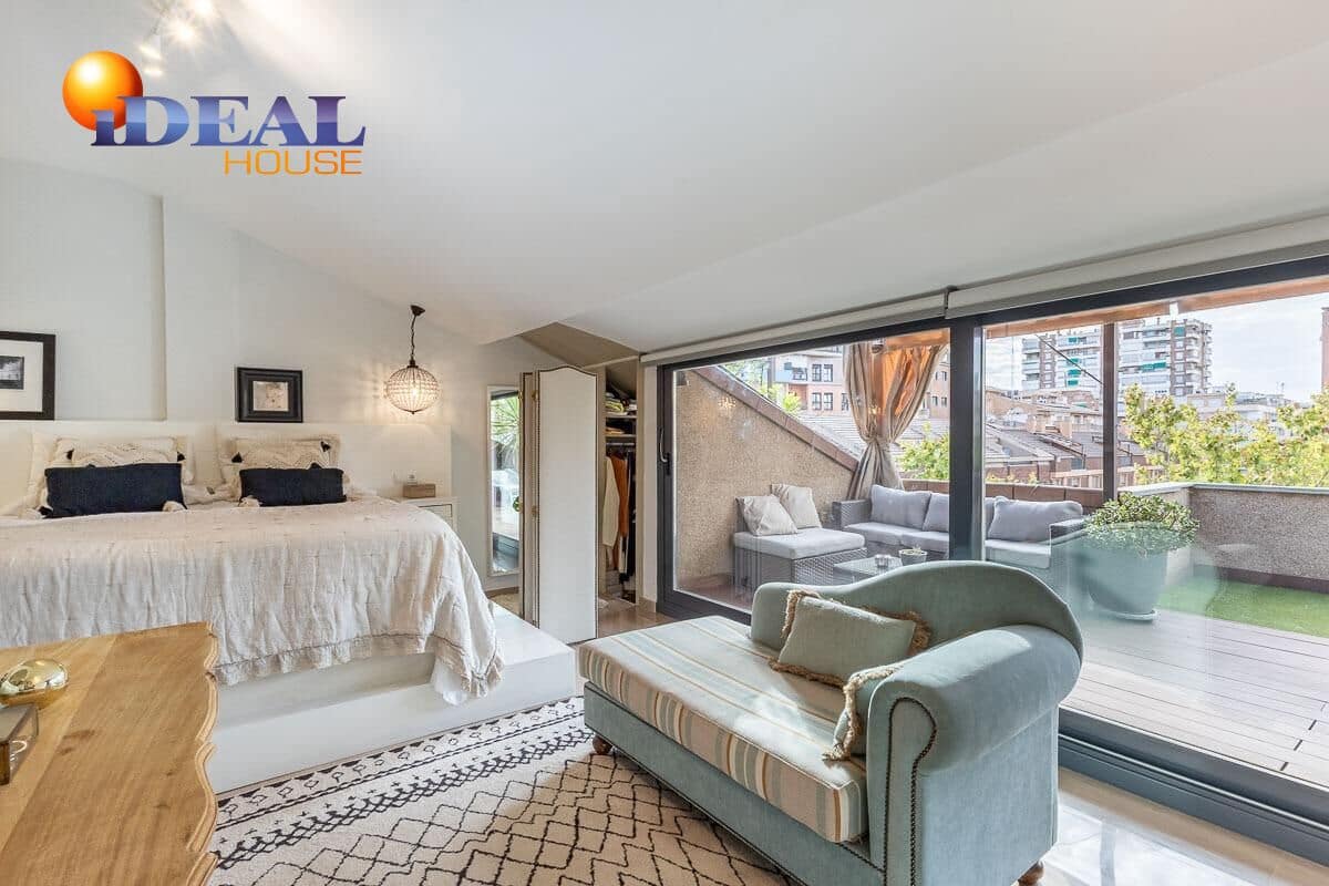 3 makuuhuone Huoneisto myytävänä paikassa Granada kaupunki mukana 
autotalli - 530 000 € (Ref: 9434287)